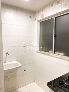 Apartamento Mobiliado Para Vender com 2 quartos no bairro Santo Antônio dos Prazeres em Feira De Santana