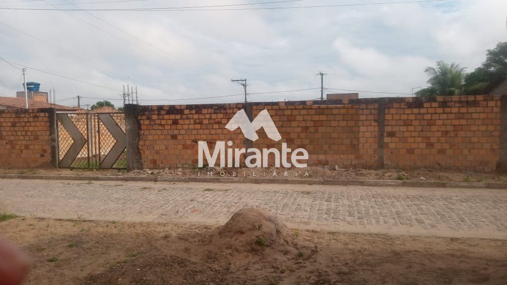 Lote / Terreno de Bairro Para Vender no bairro Distrito Maria Quiteria em Feira De Santana