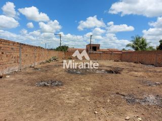Lote / Terreno de Bairro Para Vender no bairro Distrito Maria Quiteria em Feira De Santana