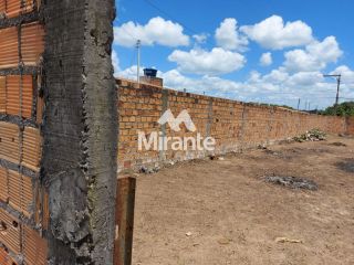 Lote / Terreno de Bairro Para Vender no bairro Distrito Maria Quiteria em Feira De Santana