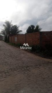 Lote / Terreno de Bairro Para Vender no bairro Distrito Maria Quiteria em Feira De Santana