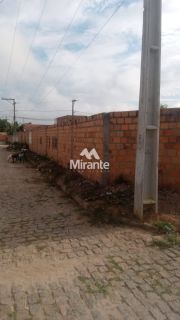Lote / Terreno de Bairro Para Vender no bairro Distrito Maria Quiteria em Feira De Santana