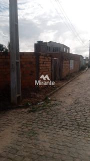 Lote / Terreno de Bairro Para Vender no bairro Distrito Maria Quiteria em Feira De Santana