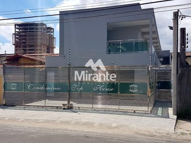 Apartamento Mobiliado Para Alugar com 2 quartos no bairro Santa Mônica em Feira De Santana