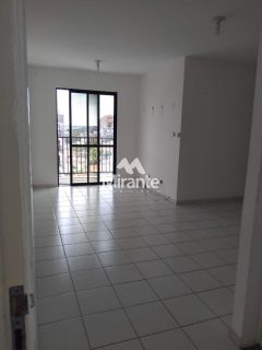 Apartamento Para Vender com 3 quartos sendo 1 suíte no bairro Muchila I em Feira De Santana