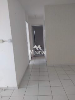 Apartamento Para Vender com 3 quartos sendo 1 suíte no bairro Muchila I em Feira De Santana