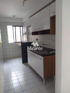 Apartamento Para Vender com 3 quartos sendo 1 suíte no bairro Muchila I em Feira De Santana