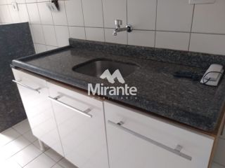 Apartamento Para Vender com 3 quartos sendo 1 suíte no bairro Muchila I em Feira De Santana