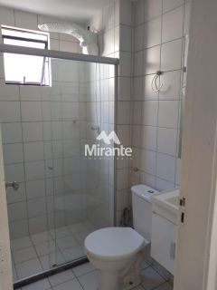 Apartamento Para Vender com 3 quartos sendo 1 suíte no bairro Muchila I em Feira De Santana