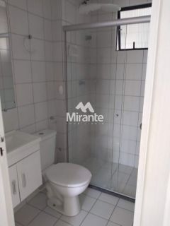Apartamento Para Vender com 3 quartos sendo 1 suíte no bairro Muchila I em Feira De Santana