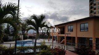 Apartamento Para Vender com 3 quartos sendo 1 suíte no bairro Muchila I em Feira De Santana