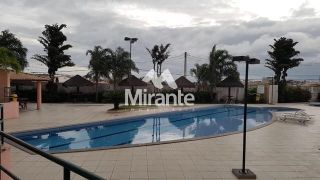 Apartamento Para Vender com 3 quartos sendo 1 suíte no bairro Muchila I em Feira De Santana