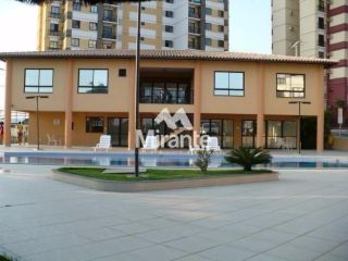 Apartamento Para Vender com 3 quartos sendo 1 suíte no bairro Muchila I em Feira De Santana