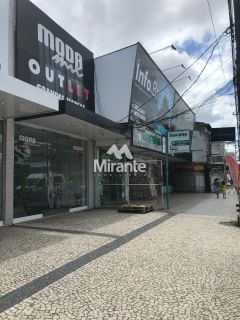 Loja Para Alugar no bairro Centro em Feira De Santana