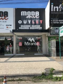 Loja Para Alugar no bairro Centro em Feira De Santana