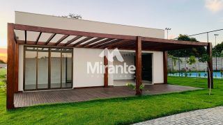 Lote / Terreno de Condomínio Para Vender no bairro Chaparral em Feira De Santana