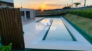 Lote / Terreno de Condomínio Para Vender no bairro Chaparral em Feira De Santana