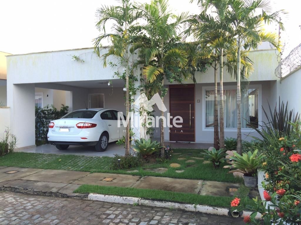 Casa de Condomínio Para Vender com 3 quartos no bairro Sim em Feira De Santana