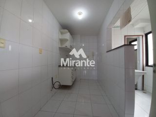 Apartamento Para Vender com 3 quartos sendo 1 suíte no bairro Ponto Central em Feira De Santana