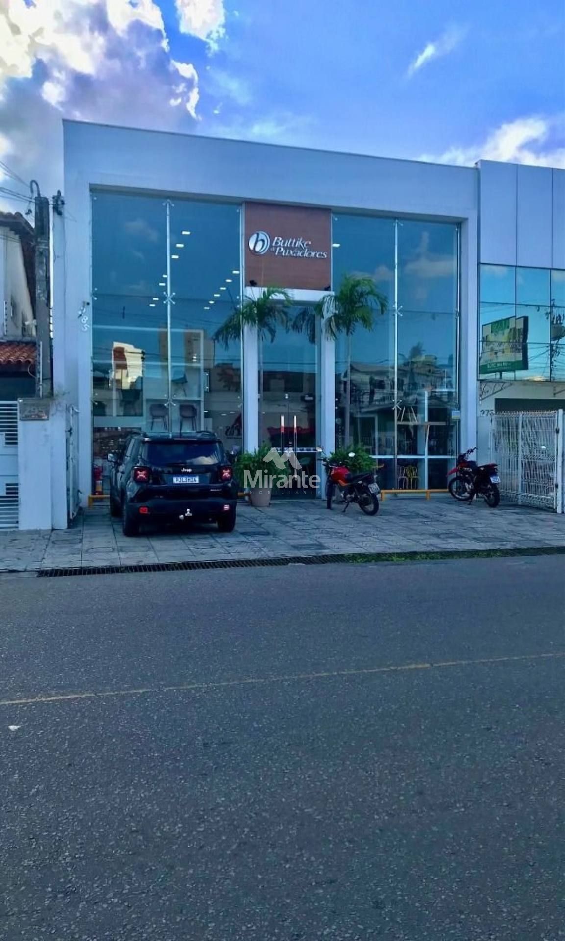 Loja Para Vender no bairro Capuchinhos em Feira De Santana