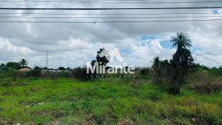 Lote / Terreno de Bairro Para Vender no bairro Lagoa Salgada em Feira De Santana