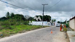 Lote / Terreno de Bairro Para Vender no bairro Lagoa Salgada em Feira De Santana