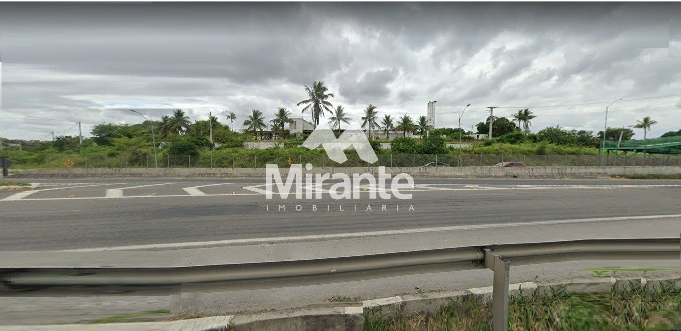 Lote / Terreno de Bairro Para Vender no bairro Km 12 em Feira De Santana
