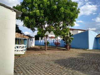 Casa Para Alugar no bairro Santo Antônio dos Prazeres em Feira De Santana