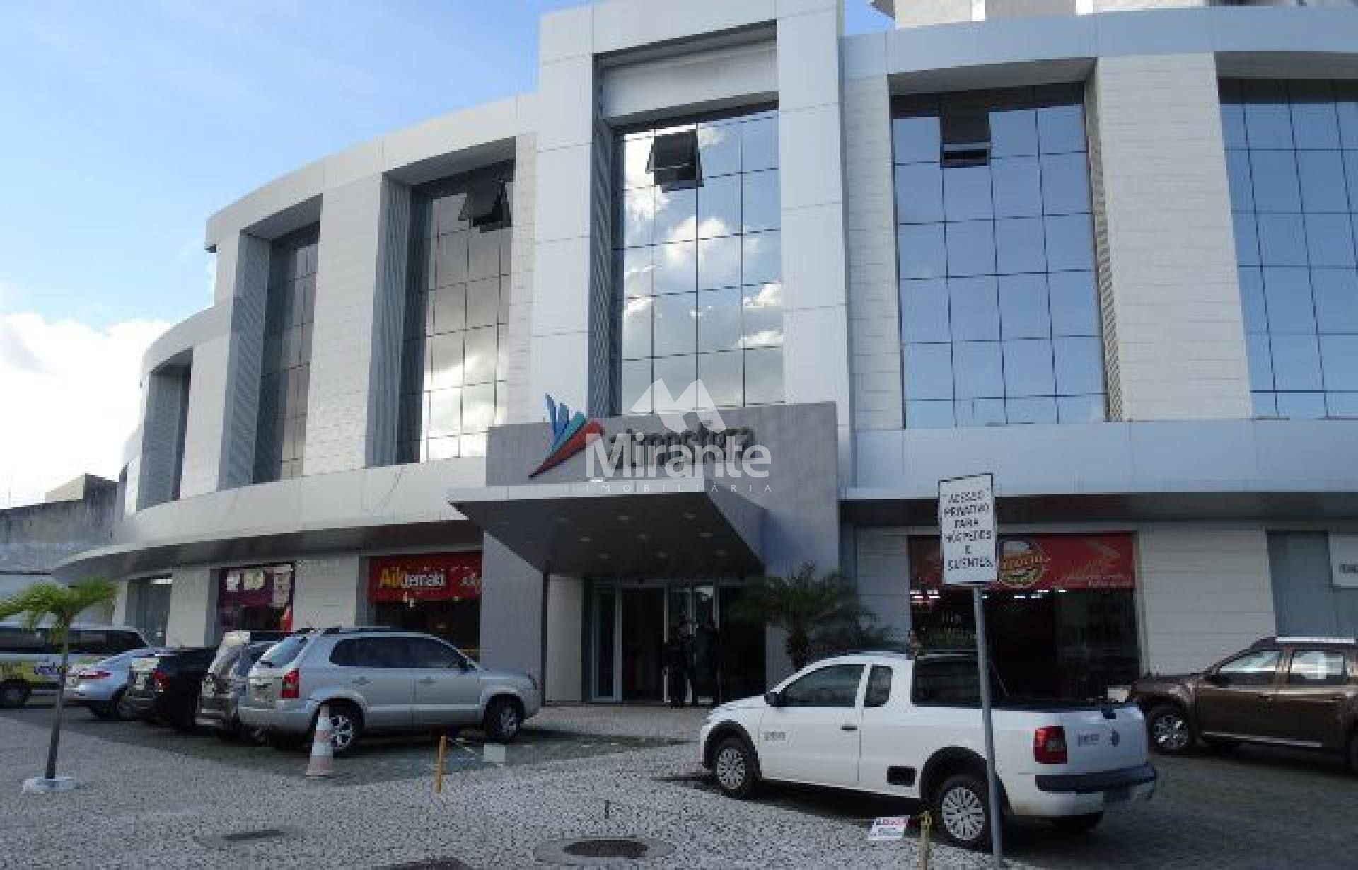 Loja Para Vender no bairro Capuchinhos em Feira De Santana