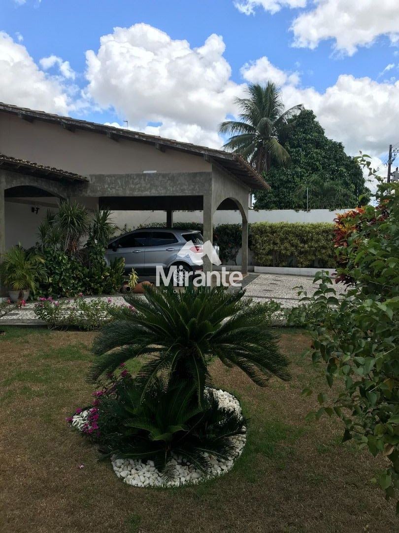 Casa Para Vender com 3 quartos sendo 2 suítes no bairro Sim em Feira De Santana