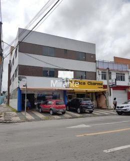 Edifício Comercial Para Vender no bairro Centro em Feira De Santana