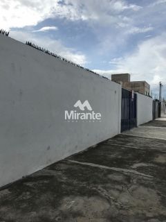 Lote / Terreno de Bairro Para Alugar no bairro Parque Ipê em Feira De Santana