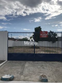 Lote / Terreno de Bairro Para Alugar no bairro Parque Ipê em Feira De Santana