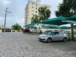 Apartamento Para Vender com 3 quartos sendo 1 suíte no bairro Pedra do Descanso em Feira De Santana