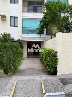 Apartamento Para Vender com 3 quartos sendo 1 suíte no bairro Pedra do Descanso em Feira De Santana