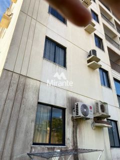 Apartamento Para Vender com 3 quartos sendo 1 suíte no bairro Pedra do Descanso em Feira De Santana