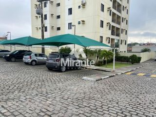 Apartamento Para Vender com 3 quartos sendo 1 suíte no bairro Pedra do Descanso em Feira De Santana