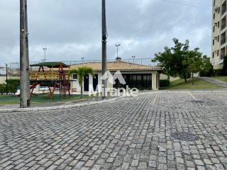 Apartamento Para Vender com 3 quartos sendo 1 suíte no bairro Pedra do Descanso em Feira De Santana