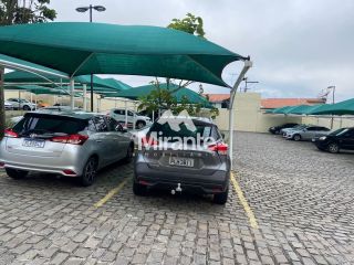 Apartamento Para Vender com 3 quartos sendo 1 suíte no bairro Pedra do Descanso em Feira De Santana