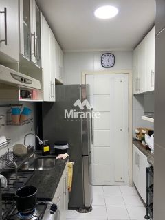 Apartamento Para Vender com 3 quartos sendo 1 suíte no bairro Pedra do Descanso em Feira De Santana