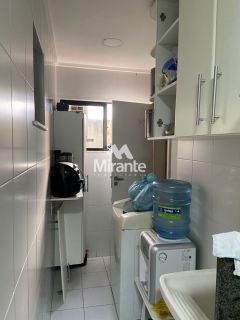 Apartamento Para Vender com 3 quartos sendo 1 suíte no bairro Pedra do Descanso em Feira De Santana