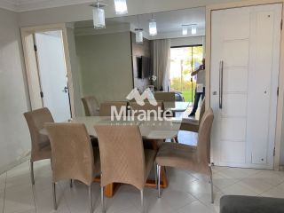 Apartamento Para Vender com 3 quartos sendo 1 suíte no bairro Pedra do Descanso em Feira De Santana