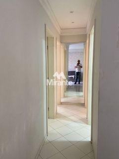 Apartamento Para Vender com 3 quartos sendo 1 suíte no bairro Pedra do Descanso em Feira De Santana