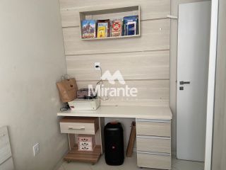 Apartamento Para Vender com 3 quartos sendo 1 suíte no bairro Pedra do Descanso em Feira De Santana