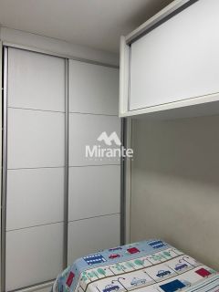 Apartamento Para Vender com 3 quartos sendo 1 suíte no bairro Pedra do Descanso em Feira De Santana