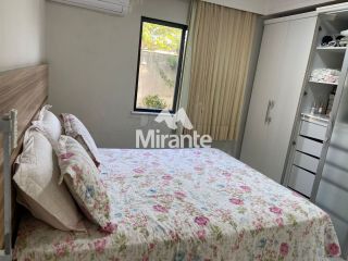Apartamento Para Vender com 3 quartos sendo 1 suíte no bairro Pedra do Descanso em Feira De Santana