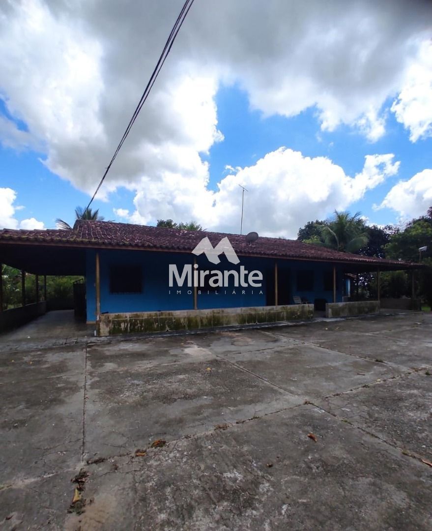 Fazenda Para Vender com 4 quartos no bairro Barra do Jacuípe em Barra Do Jacuípe