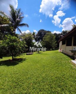 Fazenda Para Vender com 4 quartos no bairro Barra do Jacuípe em Barra Do Jacuípe