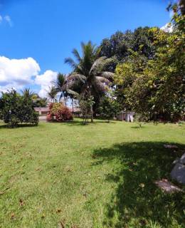 Fazenda com 4 dormitórios à venda, 265716 m² por R$ 1.500.000,00 - Barra do Jacuípe - Barra do Jacuípe/BA
