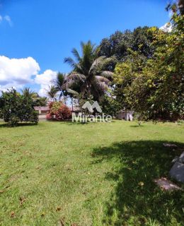 Fazenda Para Vender com 4 quartos no bairro Barra do Jacuípe em Barra Do Jacuípe